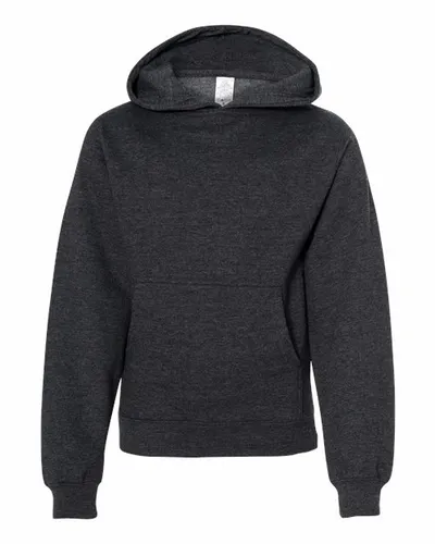 Charcoal Heather