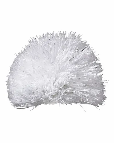 White Silver