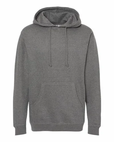 Gunmetal Heather