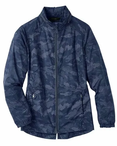 Classic Navy/ Carbon
