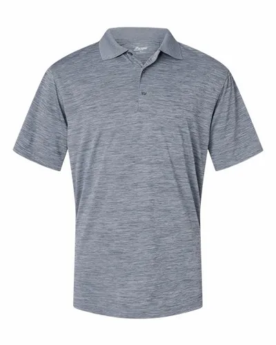 Steel Grey Heather