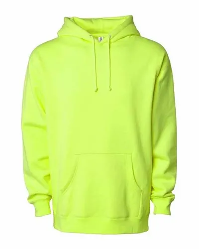 SAFETY YELLOW