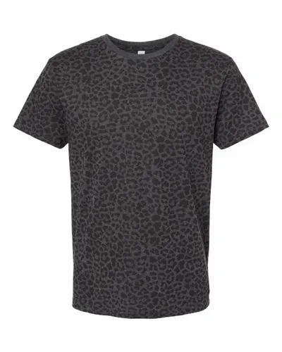 Black Leopard