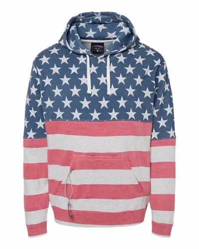 Stars & Stripes