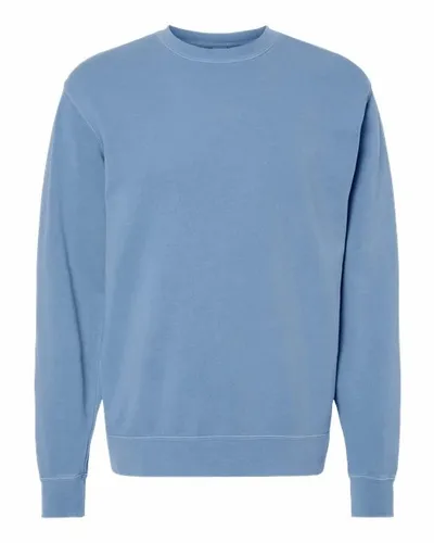 Pigment Light Blue