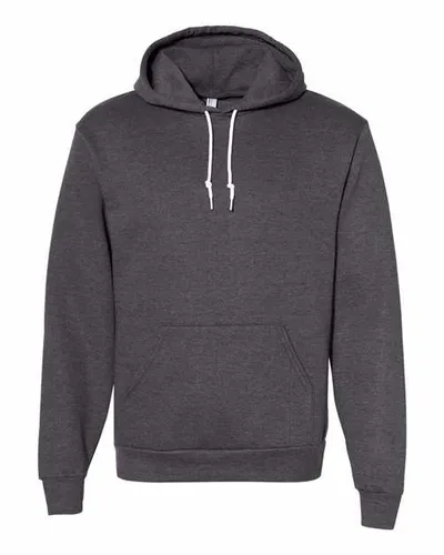 Dark Heather Grey