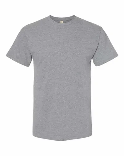Dark Heather Grey