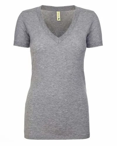 Dark Heather Grey