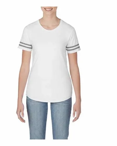 White/ Graphite Heather