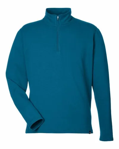 MOROCCAN BLUE