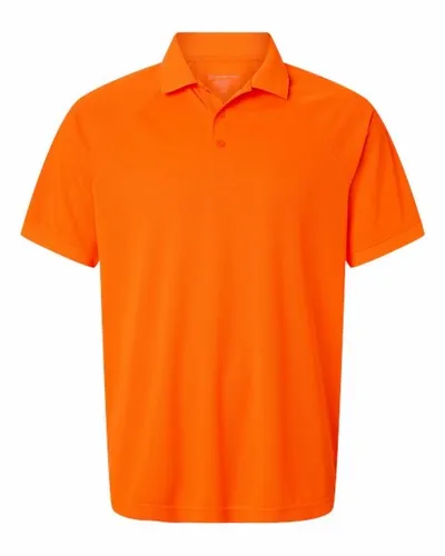 SAFETY ORANGE
