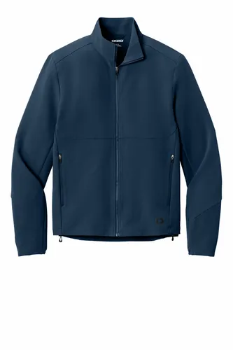 River Blue Navy