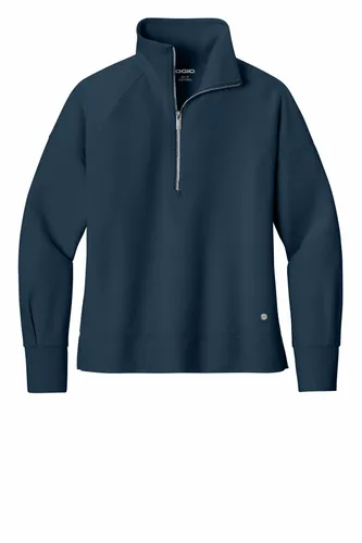 River Blue Navy