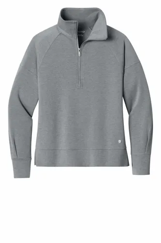 Petrol Grey Heather