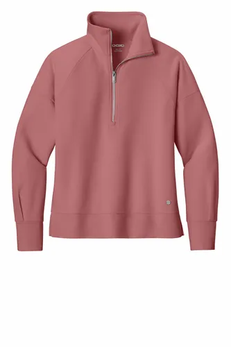 Desert Pink