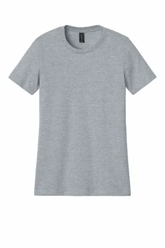 Ring Spun Sport Grey