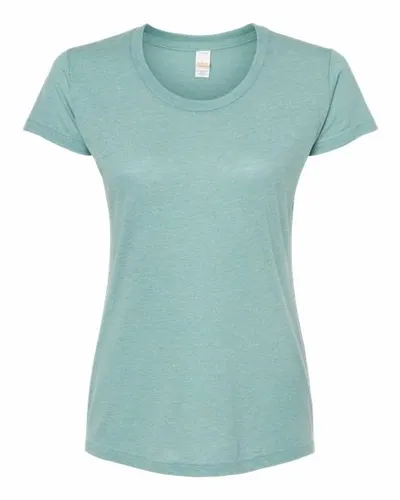 Seafoam Tri Blend