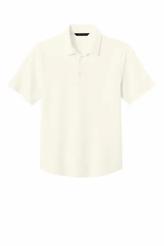 Ivory Chiffon