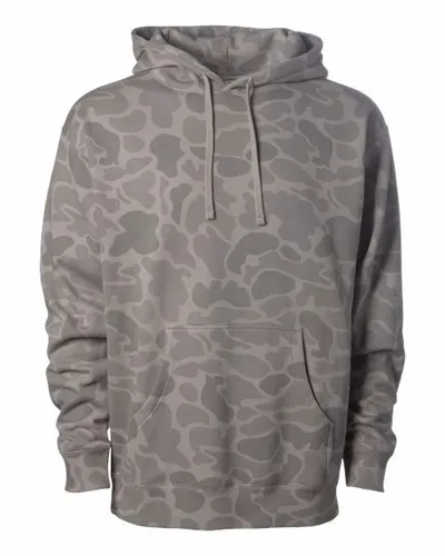 Desert Duck Camo