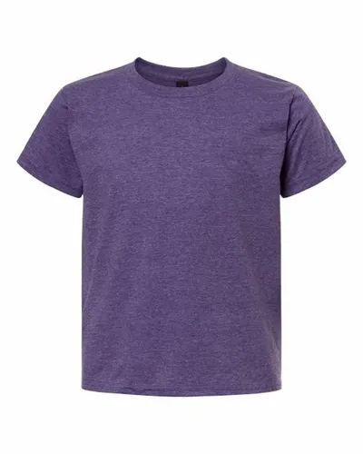 Heather Purple