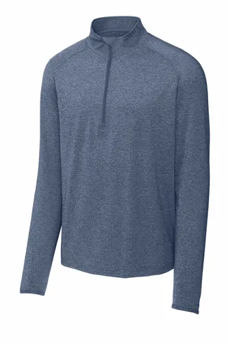 True Navy Heather
