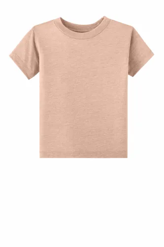 Peach Triblend