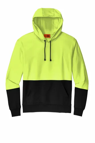 SAFETY YELLOW