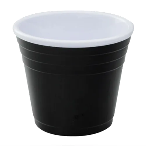 Black - Custom Shot Glass Now