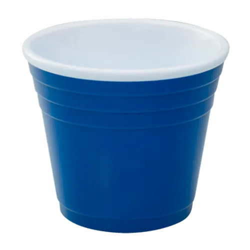 Blue - Custom Shot Glass Now