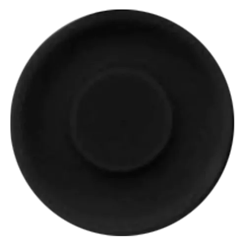 Black - Custom Shot Glass Now