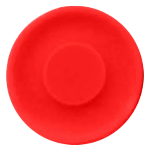 Red - Custom Shot Glass Now