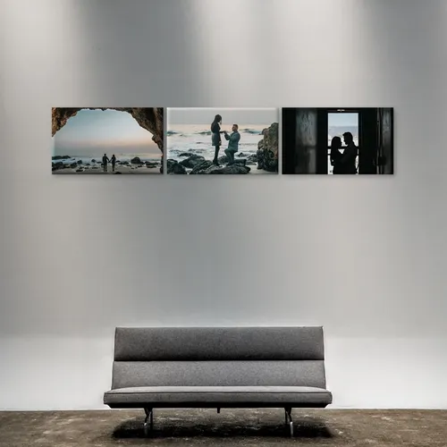 12 in x 20 in - Custom Shot Glass Now