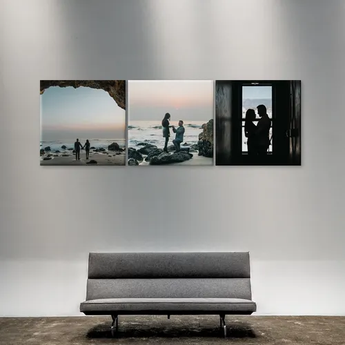 20 in x 20 in - Custom Shot Glass Now
