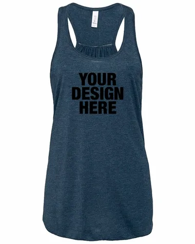 Heather Navy