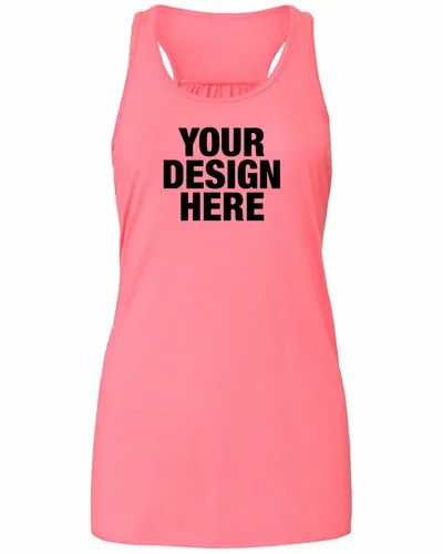 Neon Pink