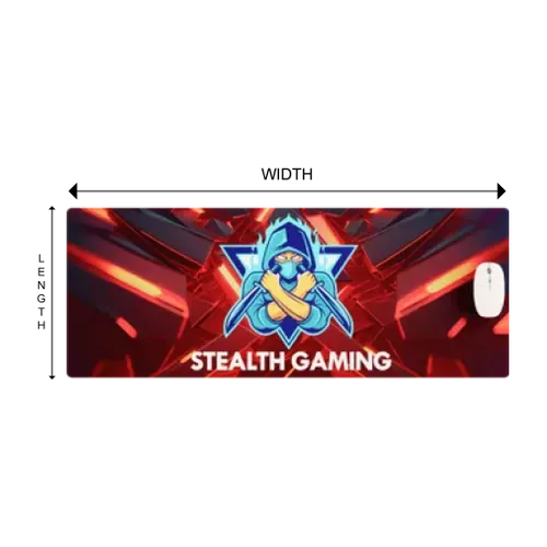 Custom Size  - Custom Shot Glass Now