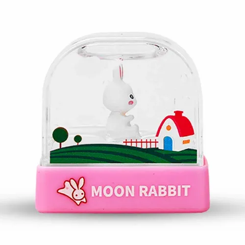 Bunny Pink
