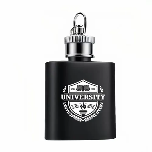 1 Color - Custom Shot Glass Now