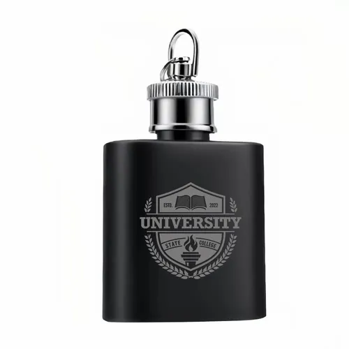 Laser engraving - Custom Shot Glass Now