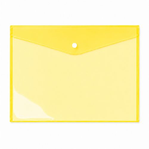 Transparent Yellow