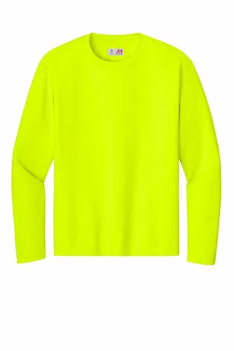 SAFETY YELLOW