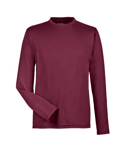 SPORT MAROON