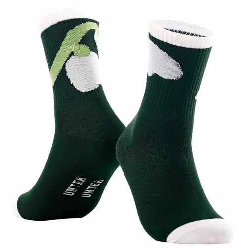 Custom Knitted Socks - Custom Shot Glass Now