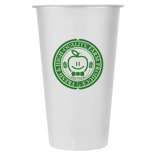 Premium PP Cup - Custom Shot Glass Now