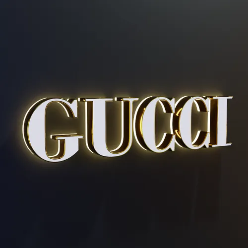 Luxury Back & Frontlit Sign - Custom Shot Glass Now