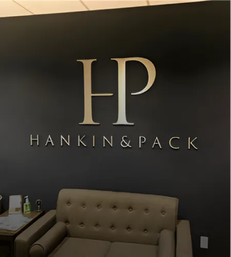 Custom Office Signs - Custom Shot Glass Now