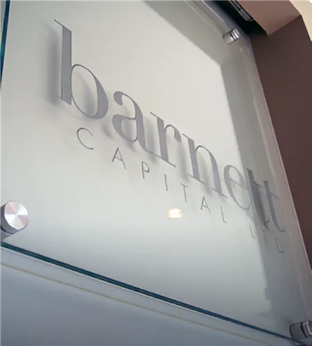 Etched Glass Signs - Custom Shot Glass Now