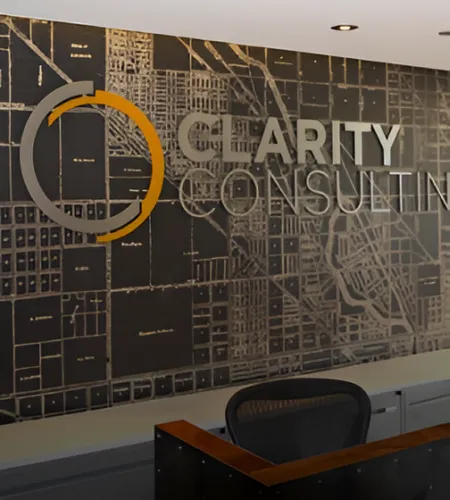 Custom Wall & Window - Custom Shot Glass Now