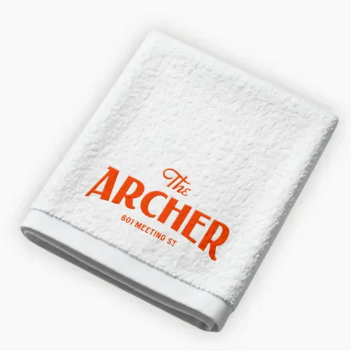 Custom Face Towels - Custom Shot Glass Now