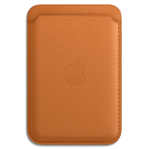 Leather Phone Wallet with Top Slit - Custom Shot Glass Now